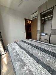 The Tapestry (D18), Condominium #496850631